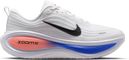 Nike Vomero Plus Men's Running Shoes - White/Blue/Pink