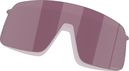 Oakley Sutro Lite Replacement Lenses - Prizm Road Black