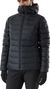 Millet Evole 700 Hooded Down Jacket, Black, Women's