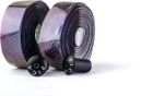Ruban de cintre gravel PICA GRIT bleu marine caméléon
