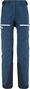 Pantalones Millet M Blanco 3L Azul Mujer