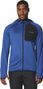 Columbia Triple Canyon II Fleecejacke mit Kapuze Blau/Schwarz