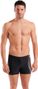 Maillot de Bain Arena Basic Noir Homme