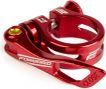 Collier De Selle Forward Elite 34.9mm Rouge