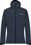 Salewa Puez Gore-Tex 3L Waterproof Jacket for Men, Blue