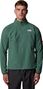 The North Face Tek Men's Green Approach Jacket