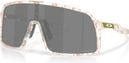 Lunettes Oakley Sutro Collection Terrazzo / Prizm Black / Ref : OO9406-C737