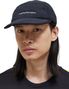 Peak Performance Fleece Cap Schwarz