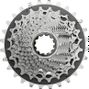 Sram Force XG-1270 E1 12V Silver Cassette