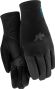 Assos P1 Winter Gloves Black