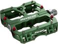 REVERSE Pair of Pedals ESCAPE Green