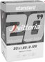Chambre à air valve Presta Vittoria 20 x 1.90-2.125