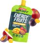 Andros Sport Apple/Mango/Passion Fruit Energy Puree 144g