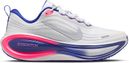 Nike Vomero Plus SE Women's Running Shoes - White/Blue/Pink