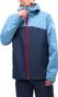 Giacca impermeabile Millet Seneca 2.5L blu da uomo