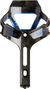 Porte-Bidon Tacx Ciro Noir Bleu Brillant
