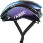 Abus Gamechanger 2.0 Flip Flop Road Helmet Purple