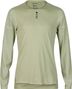 Fox Flexair Pro Long Sleeve Jersey Light Green