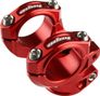 Hope Gravity 20mm Stem, Red