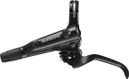 Shimano MT501 Left Lever Black