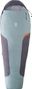 Sac de Couchage Light Trail 900 Gris et vert