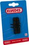 Elvedes Road Brake Pads 55mm for Campagnolo supports