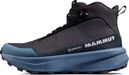 Mammut Aenergy Mtn Mid Gore-Tex Wanderschuhe Schwarz/Blau Mann 