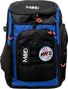 Mako French Touch Backpack Black 
