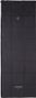 Nordisk Sif +10° Black Unisex Blanket Sleeping Bag