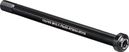 Bontrager Rear Axle 12x142mm | M12x1.75