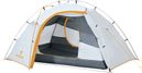 Tenda Zaino Ferrino Force 2 Grigia