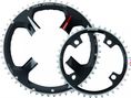 FSA Tray K-Force ABS 110mm Black