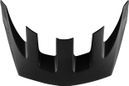 Visiera nera Leatt DBX 2.0