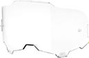 100% Lentes de recambio transparentes inyectadas Armega