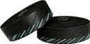 Silca Nastro Cuscino Black/Celestial Blue Hanger Tape