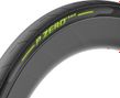 Pneu Route Pirelli P Zero Race 700 mm Tubetype Souple TechBelt SmartEvo Edition Vert Citron