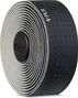 Cinta de manillar clásica Fizik Tempo Microtex - Negro