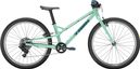 VTT Enfant Trek Wahoo 24'' Microshift 8V Vert