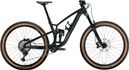 VTT Tout-Suspendu Trek Fuel EX 8 Shimano 12V 29'' Bleu Gén. 6