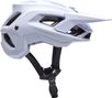 Fox Speedframe RS MTB Casco bianco opaco