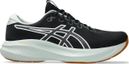 Asics Gel-Excite 11 TR Running Shoes, Black/Green, Men's