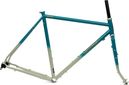 Brother Cycles - Cadre Vélo en Acier - Kepler