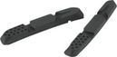 Pattini Freni x2 Jagwire SWITCHBACK TRI-ZONE