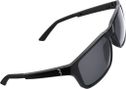Lunettes BBB Spectre PC Noir Mat