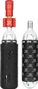 Peaty's Holeshot MTB Kit CO2 Inflator Red + 2 CO2 Cartridges (25g)