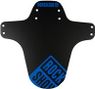Garde-Boue Avant Rockshox MTB Noir Water Blue