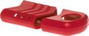 ROTOR Kit de Protections de Manivelles HAWK Rouge