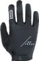 ION Bike Traze Unisex Gloves Black