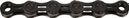 KMC X11EL Waxed Chain 11S BlackTech Black