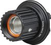 Bontrager Freehub Body Compatible Shimano MicroSpline 12V para concentradores de transmisión rápida